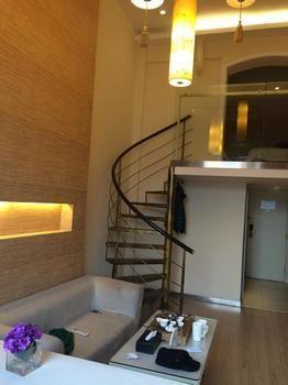 City Exquisite Hotel - Xiamen Dongdu Branch Exterior foto